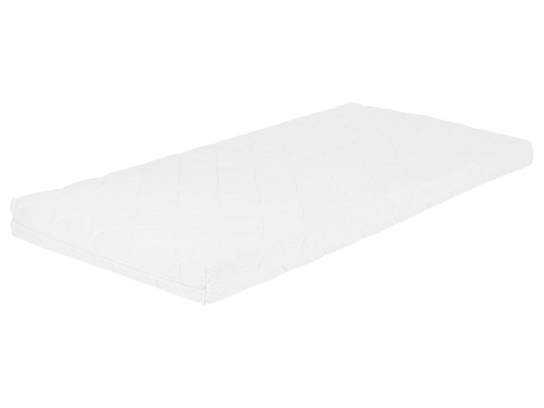 LIVARNO HOME Baby- und Kleinkindermatratze, 60 x 120 cm