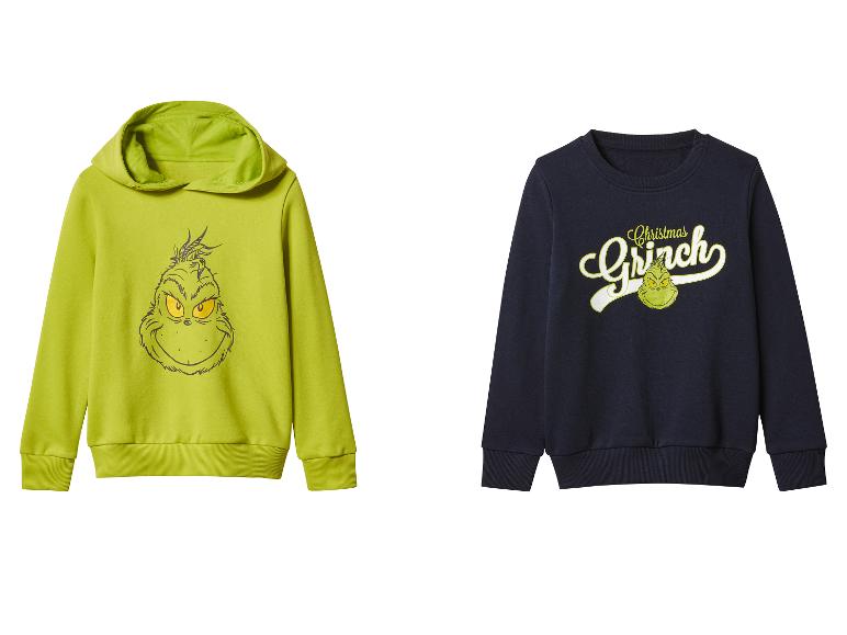 Kinder Sweathoodie / Kinder Sweatpullover