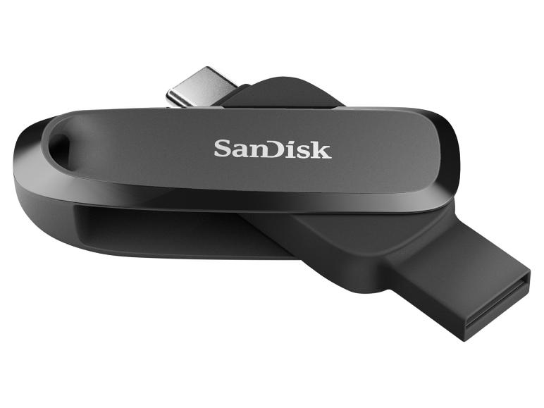 SANDISK Telefon Drive