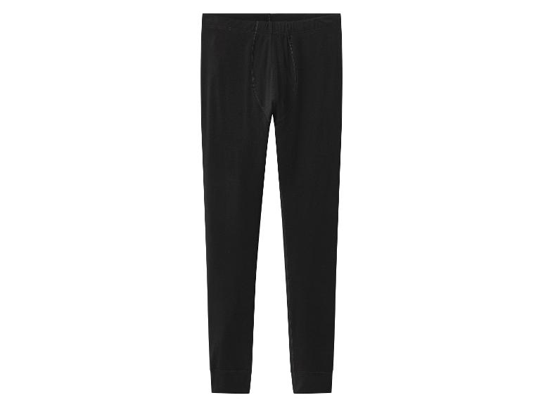 ESMARA MEN Herren Merino-Thermounterhose