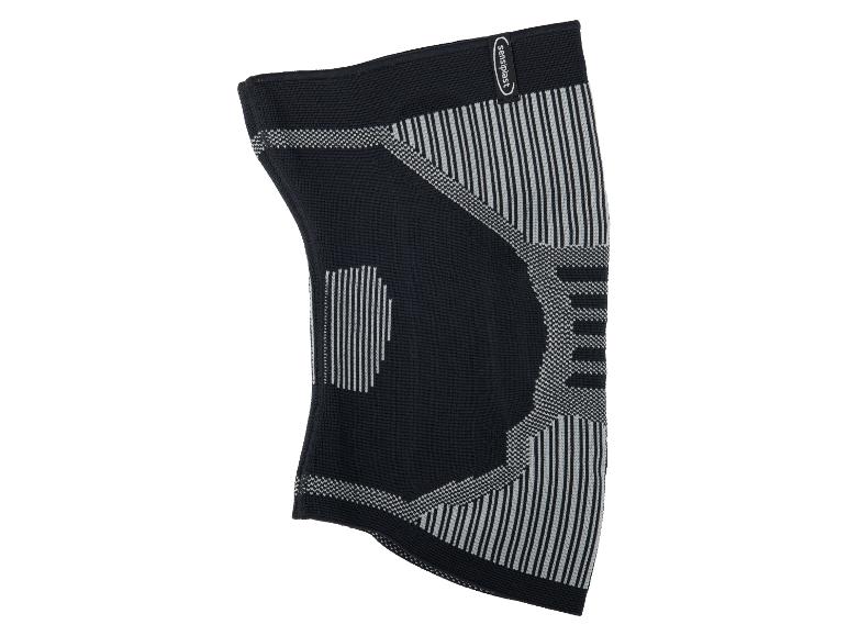 SENSIPLAST® Kniegelenkbandage mit Kühlpads