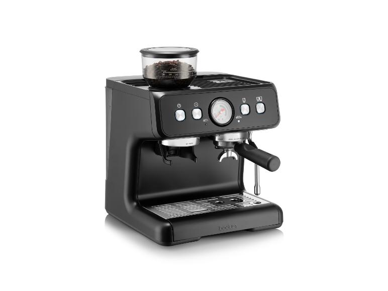 BODUM Espressomaschine Bistro »12459-01«