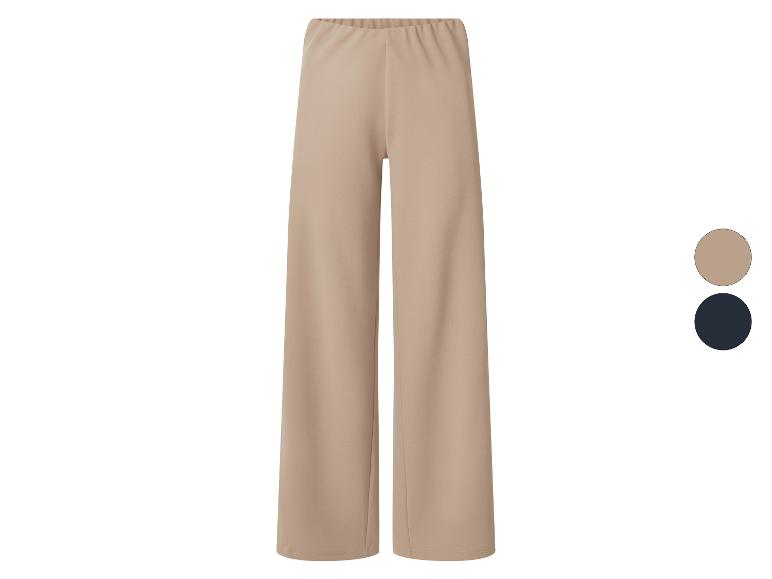 ESMARA® Damen Loungewear-Hose