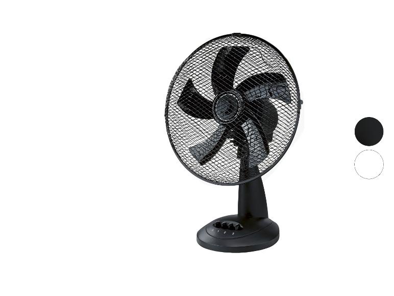 TRONIC® Tischventilator