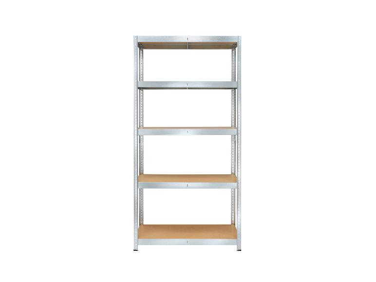 PARKSIDE® Schwerlastregal