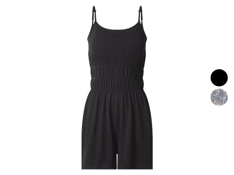 ESMARA® Damen Jumpsuit