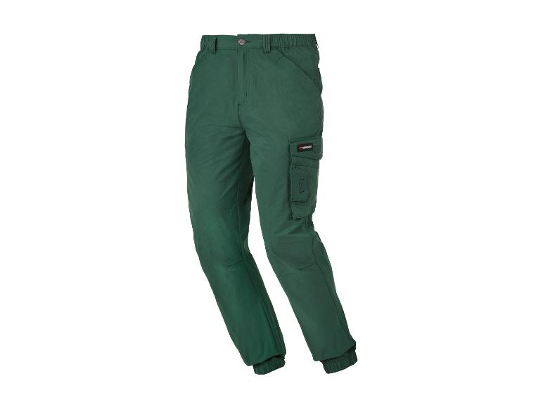 PARKSIDE® Herren Ripstop-Jogger
