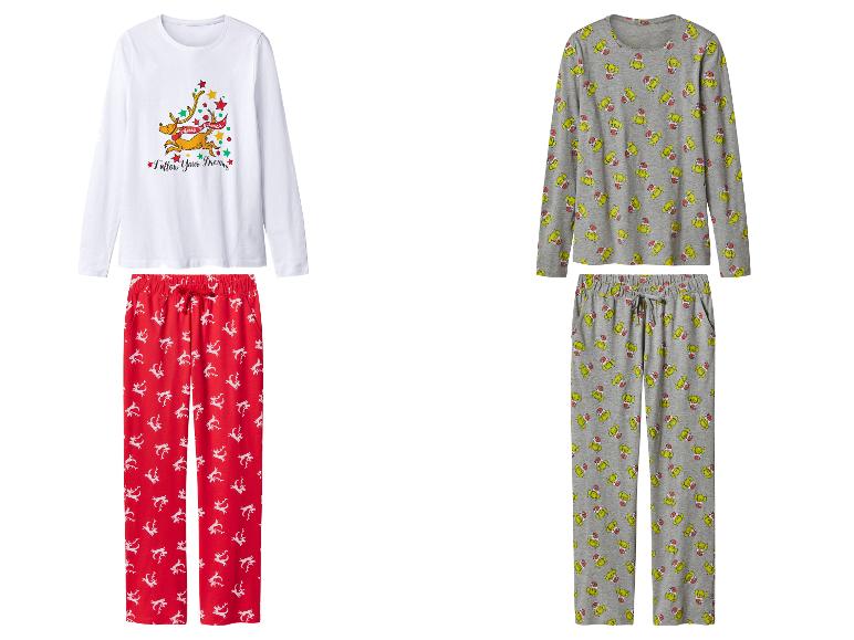 Damen Pyjama