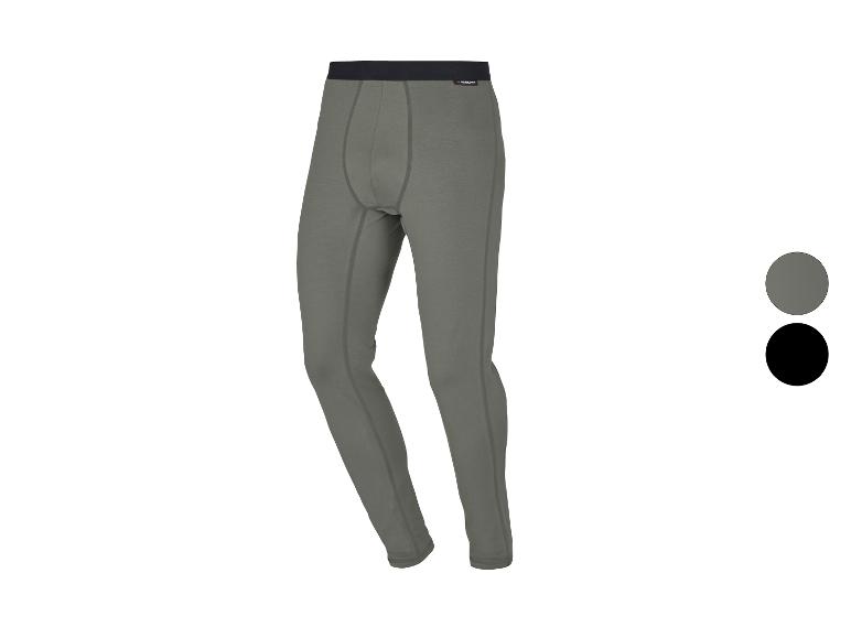 PARKSIDE® Herren Unterhose, lang