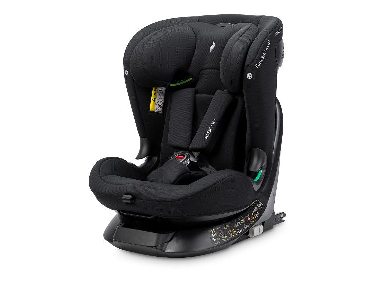 OSANN Kinderautositz Taos360 midi