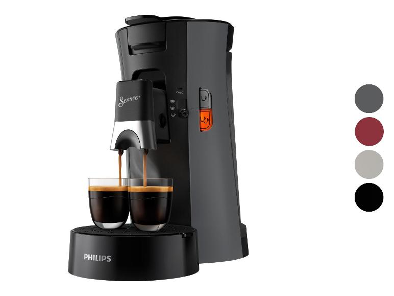 PHILIPS Senseo Select »CSA230« Kaffeepadmaschine