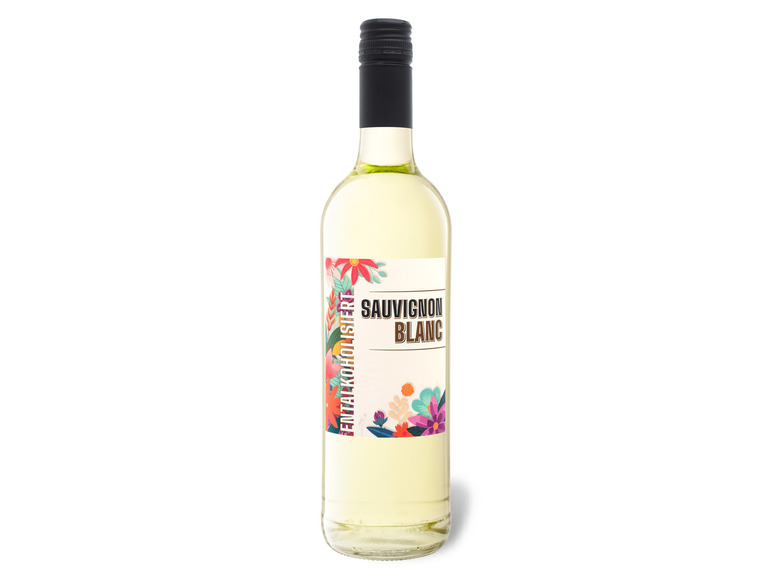 Sauvignon Blanc alkoholfrei