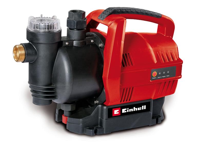 EINHELL Hauswasserautomat »GC-AW 6333«