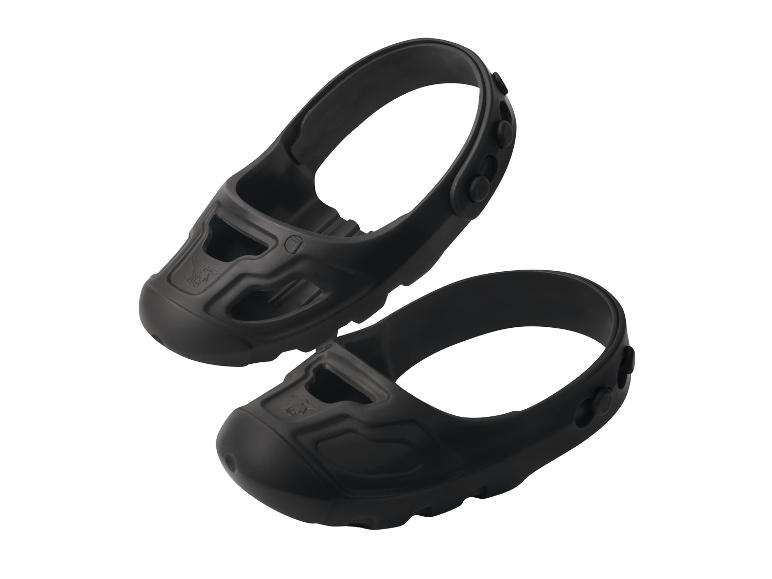 BIG 3 Outdoor Spielzeug »BobbyCar Schuhschoner«, schwarz