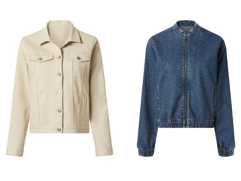 ESMARA® Damen Jacke