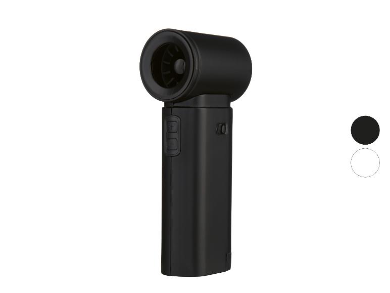 TRONIC® High-Speed Mini-Ventilator