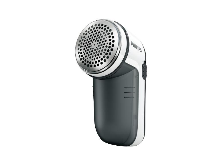 PHILIPS Fusselrasierer »500 Series - GCA2000/80« mit abnehmbarem Behälter