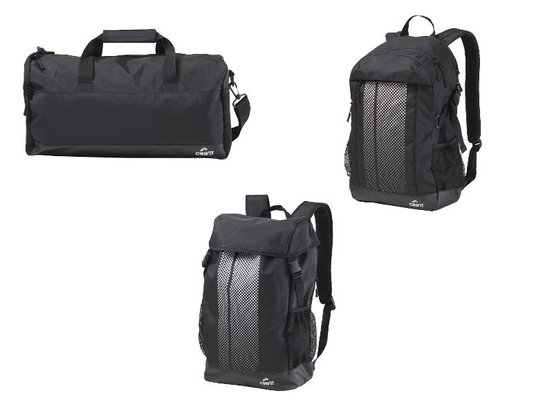 CRIVIT Sporttasche / Sportrucksack