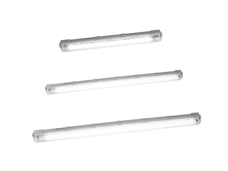 OSRAM Feuchtraumleuchte »Damp Proof Luminaires«