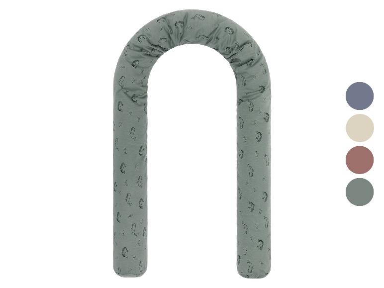 FILLIKID Bettwurm Jersey, 190 cm