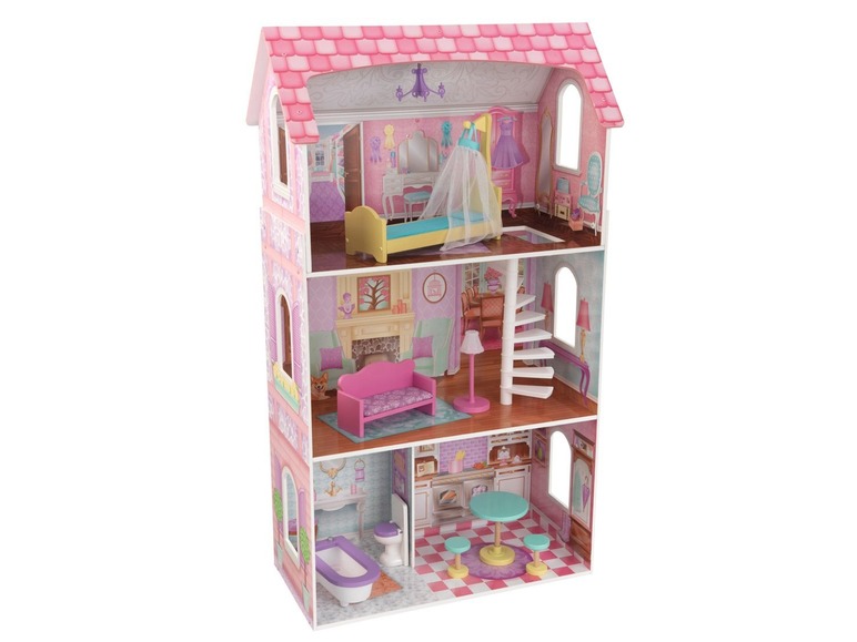 KidKraft Puppenhaus Penelope