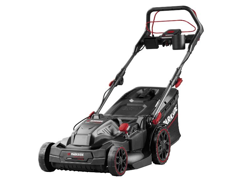 PARKSIDE PERFORMANCE® Elektro-Rasenmäher »PPERM 2000 B2«