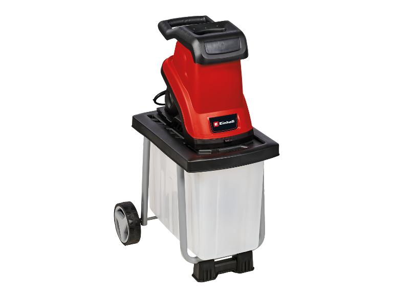 EINHELL Elektro-Messerhäcksler »GC-KS 2540 CB«