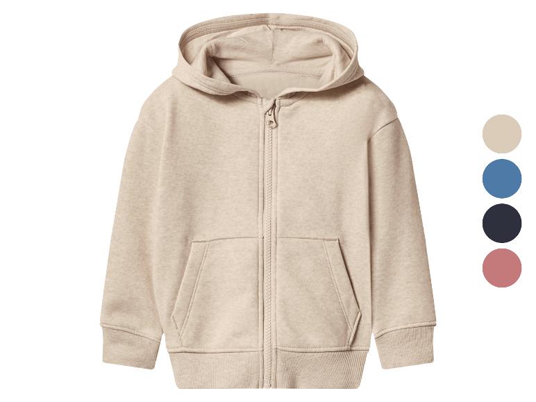 LUPILU® Kinder Sweatjacke