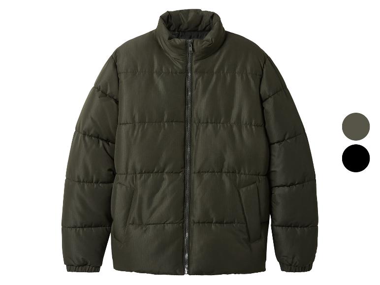 ESMARA MEN Herren Steppjacke