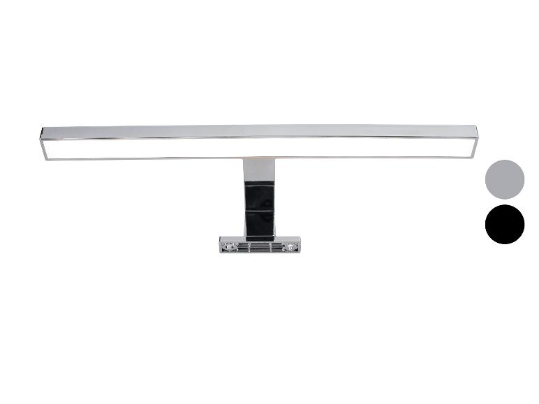 LIVARNO® LED-Schrank-/Spiegelleuchte