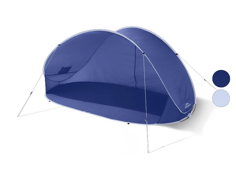 CRIVIT Pop-up-Strandmuschel