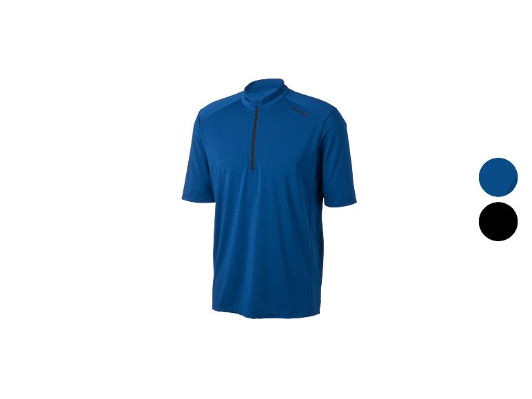 CRIVIT Herren Funktionsshirt