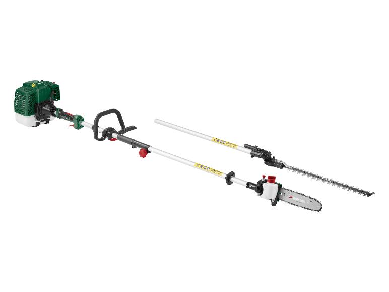 PARKSIDE® Benzin-Kombigerät »PBK 4 D5«