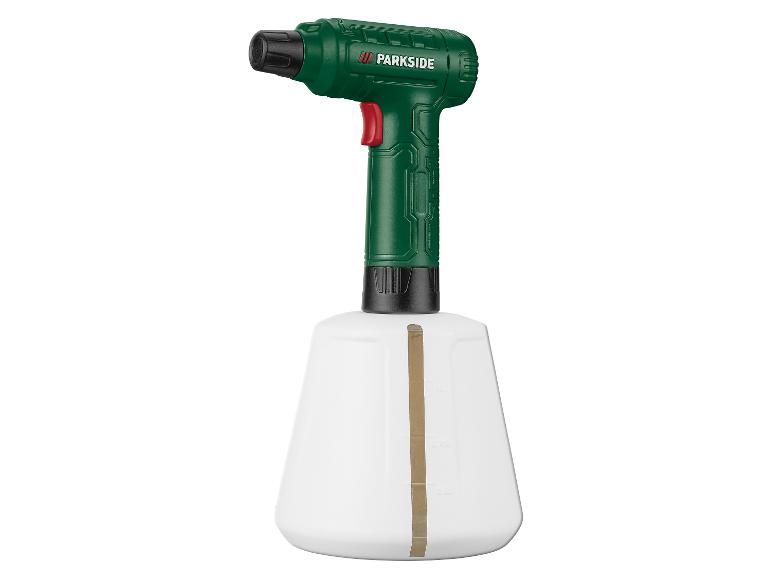 PARKSIDE® 4 V Akku-Drucksprüher »PADS 1 A1«, mit Akku - ohne Ladegerät