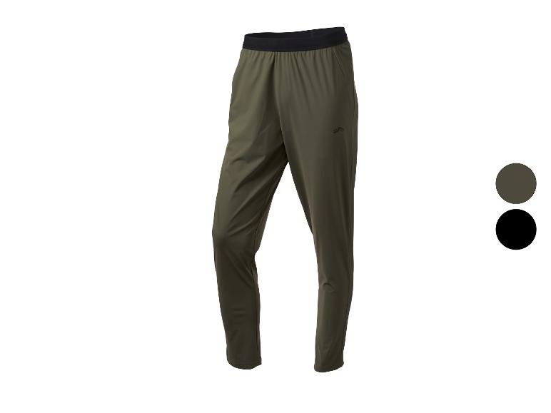 CRIVIT Herren Trainingshose
