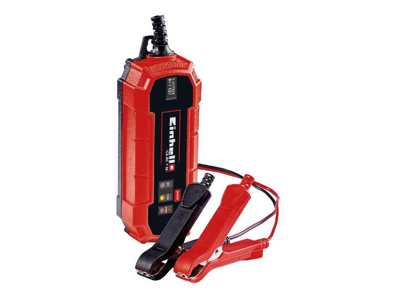 EINHELL Batterie-Ladegerät »CE-BC 1 M«