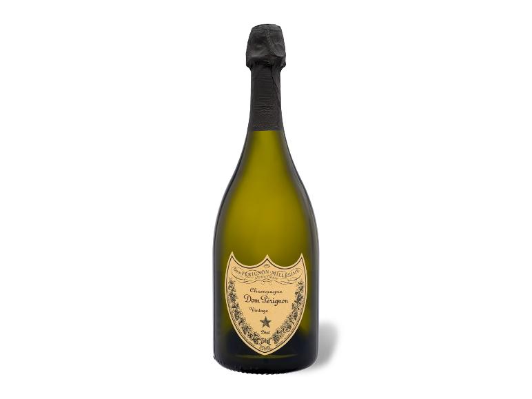 DOM PÉRIGNON Vintage brut, Champagner 2015