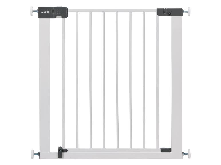 Safety 1st U-Pressure Fit Quick Close+ Türschutzgitter zum Klemmen