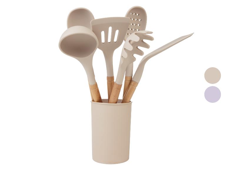 LIVARNO HOME Küchenhelfer-Set, 7-teilig