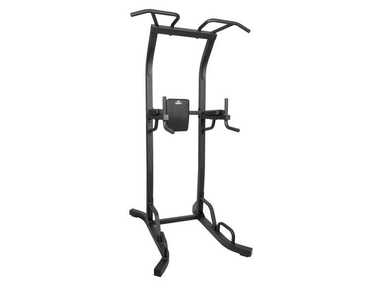 CRIVIT Trainingsstation »Power Tower«, vielfältig