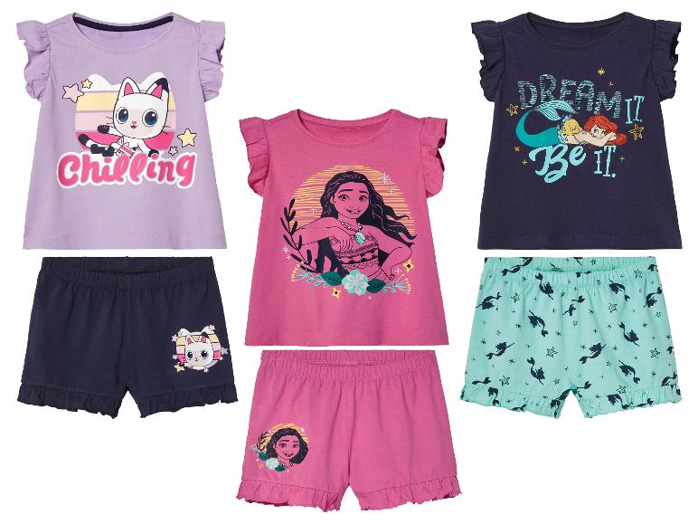 Kleinkinder Pyjama
