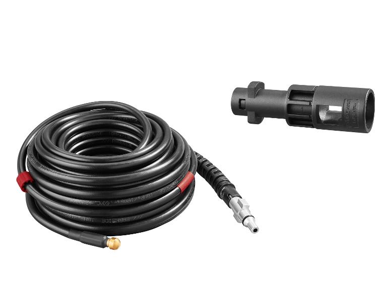 PARKSIDE® Rohrreinigungs-Set »PRRS 15 B3«
