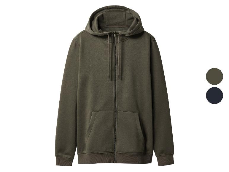 ESMARA MEN Sweatjacke