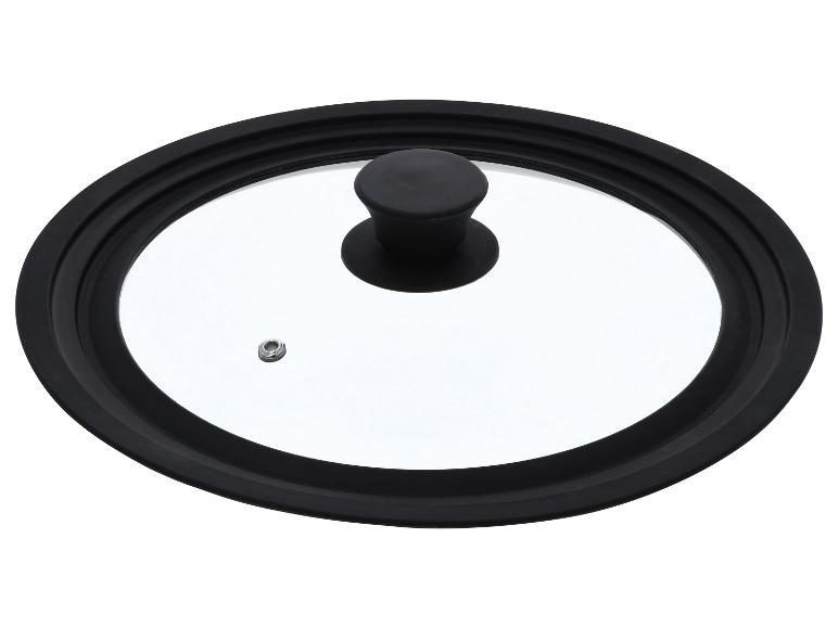SILVERCREST® Universaldeckel Ø 24-28 cm