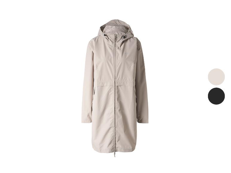 CRIVIT Damen Regenparka