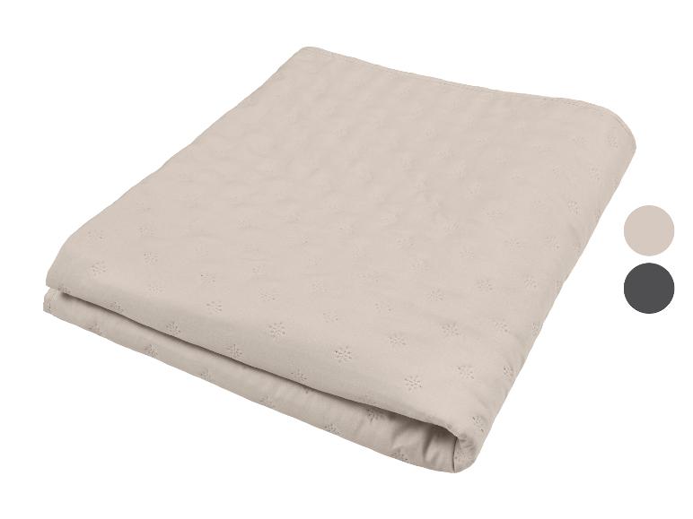 LIVARNO® Tagesdecke, 220 x 240 cm