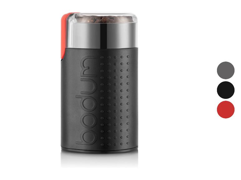 BODUM Elektrische Kaffeemühle, Bistro »11160-01 / 11160-04 / 11160-16«