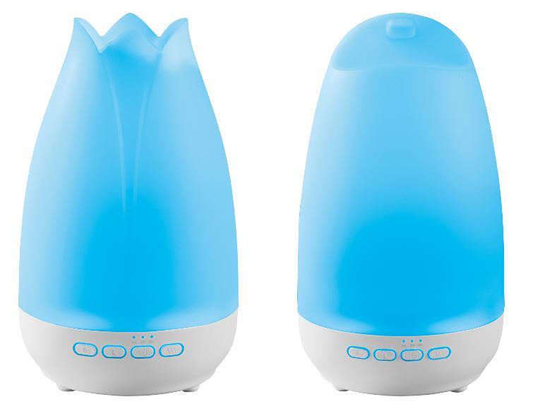 LIVARNO® Ultraschall-Aroma-Diffuser »LADL 300 A1«