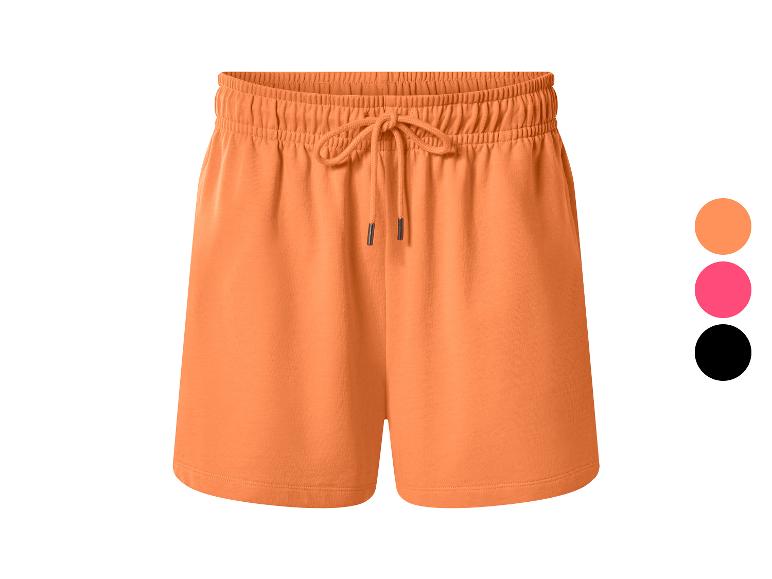 ESMARA® Damen Sweathorts