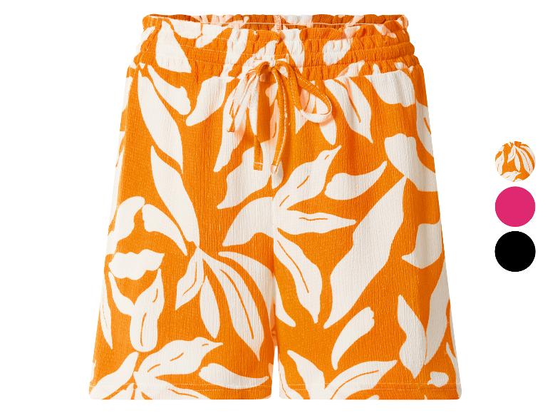 ESMARA® Damen Shorts
